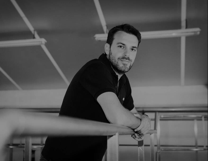 Laurent Chancholle - Œnologue - Bordeaux 33
